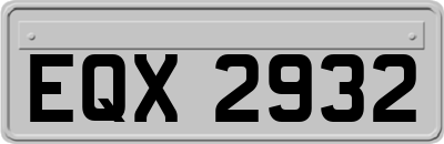EQX2932