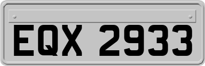 EQX2933
