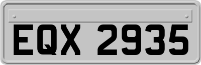 EQX2935