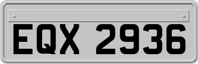 EQX2936