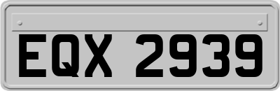 EQX2939