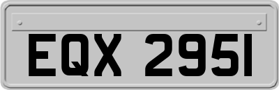 EQX2951