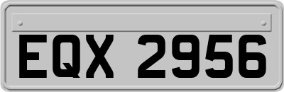 EQX2956