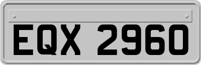 EQX2960