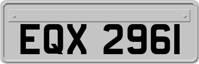 EQX2961