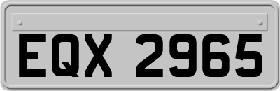 EQX2965