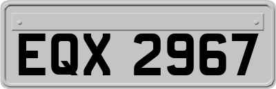 EQX2967