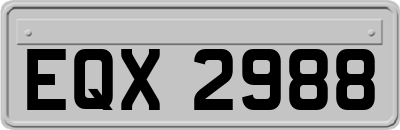 EQX2988