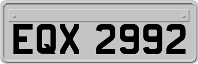 EQX2992