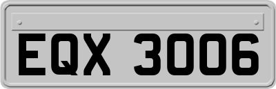 EQX3006
