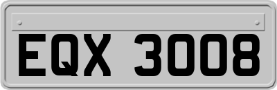 EQX3008