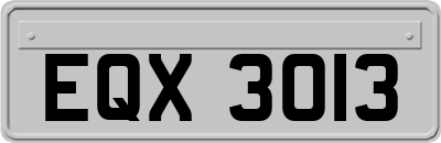 EQX3013