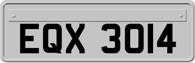 EQX3014