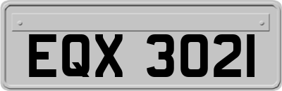 EQX3021
