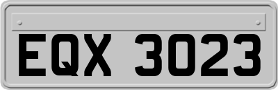 EQX3023
