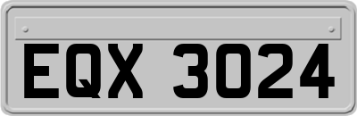 EQX3024