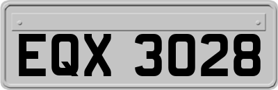 EQX3028