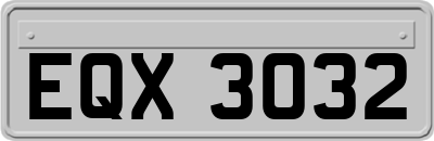 EQX3032