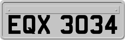 EQX3034