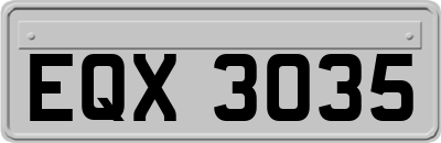 EQX3035