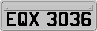 EQX3036