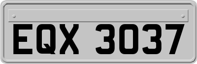 EQX3037
