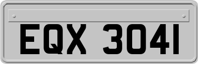 EQX3041