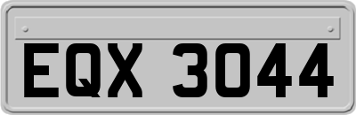 EQX3044