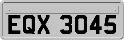 EQX3045