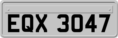 EQX3047
