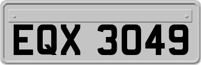 EQX3049