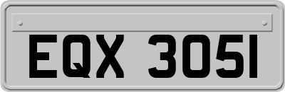 EQX3051