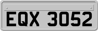EQX3052
