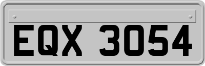 EQX3054