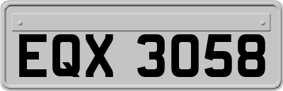 EQX3058