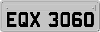 EQX3060