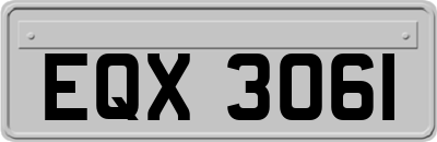 EQX3061