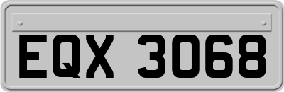 EQX3068