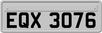 EQX3076