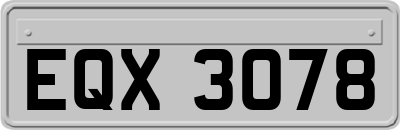 EQX3078