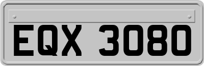 EQX3080