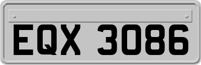 EQX3086