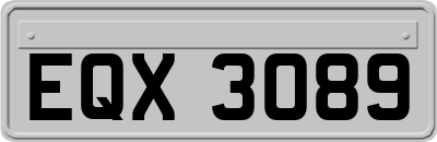EQX3089