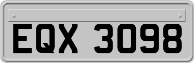 EQX3098
