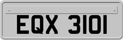 EQX3101