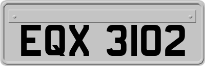EQX3102