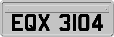 EQX3104