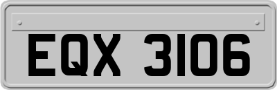 EQX3106