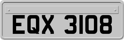 EQX3108