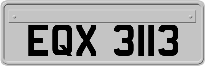 EQX3113
